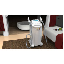 Machine approuvée de beauté de laser de chargement initial de Shr de FDA